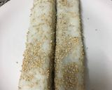 Foto del paso 4 de la receta: Sushi de salmón