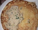 Foto del paso 1 de la receta: Canelones de pollo