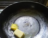 A picture of step 6 of White Sauce Pasta.