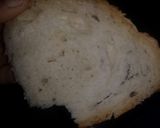 Kovászal készült kenyér recept fázis 12 fotója