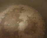 Foto del paso 2 de la receta: Caldo de Arroz