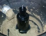 Foto del paso 1 de la receta: Bombones tipo bon o bon con maní crocante