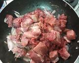 Foto del paso 2 de la receta: Pique macho
