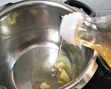 काला चावल पुलाव रेसिपी चरण 2 फोटो