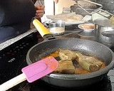 Foto del paso 10 de la receta: Bacalao con Alcachofas