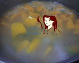 Foto langkah ke 7 dari resep Sop Labu Kuning Sederhana 🍲.