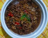 Foto langkah ke 3 dari resep Beef Teriyaki Praktis ✅.