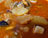 Foto del paso 5 de la receta: Rodaballo guisado