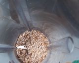 Foto langkah ke 2 dari resep Pancake oatmeal.