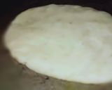 A picture of step 1 of Semolina cookies.