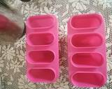 Musk Melon Yogurt Popsicle recipe step 5 photo