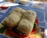 Foto del paso 7 de la receta: Ciabatta Artesanal