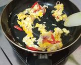 Foto langkah ke 2 dari resep Nasi Goreng Kilat ala Gen Z.