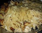 Foto del paso 3 de la receta: Macarrones con queso cheddar