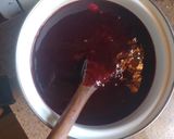 Foto del paso 6 de la receta: Mermelada de ciruelas casera