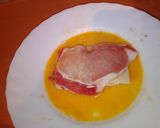 Foto del paso 4 de la receta: Lomitos rellenos