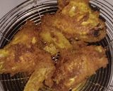 Foto langkah ke 7 dari resep Ungkep ayam bumbu praktis & enak.