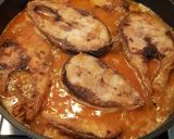 Foto del paso 9 de la receta Pez sable en escabeche
