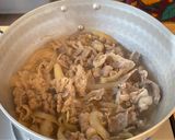 Foto del paso 3 de la receta: Gyūdon, Tazón de res estilo japonés (牛丼)