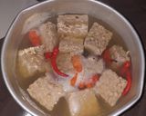 Foto langkah ke 1 dari resep Sambel Tumpang Solo.