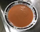 Une image de l'étape 14 de Velouté de betteraves rouges et pommes de terre au curry et gingembre.