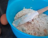 Foto del paso 1 de la receta: Colegial