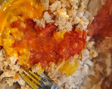Foto del paso 3 de la receta: Albóndigas de merluza en salsa de ajo y perejil