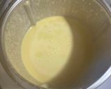Foto del paso 4 de la receta Crema de calabacín y champiñón sin patata en Thermomix