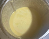 Foto del paso 4 de la receta: Crema de calabacín y champiñón sin patata en Thermomix