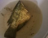 Foto langkah ke 1 dari resep Pecak Ikan Mas Bekasi.