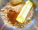 Foto del paso 1 de la receta Pay de queso con mermelada de zarzamora