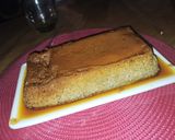 Foto del paso 3 de la receta: Flan sin leche