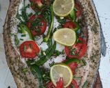 Foto del paso 2 de la receta: Sabalo a la parrilla