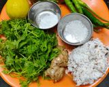 मुगाची इडली (moongachi idli recipe in marathi) रेसिपी स्टेप 4 फोटो 