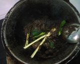 Foto langkah ke 4 dari resep Brongkos Jawa Timuran.