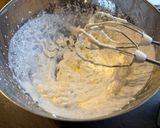 Fatörzs torta-gesztenyekrémmel, unikumos szilvával recept fázis 5 fotója