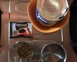 Foto langkah ke 1 dari resep Coffee Milk Tea.