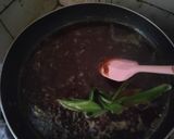 Foto langkah ke 3 dari resep Sirup Gula Merah Kental.