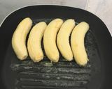 Foto langkah ke 2 dari resep Pisang keju.