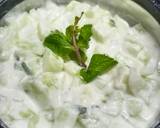Cucumber Raita recipe step 4 photo