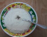 Pas rețetă Gnocchetti di ricotta cu șunculiță și anghinare 1 fotografie