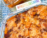 Foto del paso 9 de la receta: Pastel de Carne