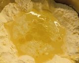 Foto del paso 1 de la receta: Masa para tacos 🌮