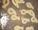 รูปขั้นตอนการทำที่ 6 ของ Taralli แคร็กเกอร์จากอิตาลี