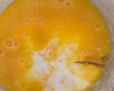 Foto langkah ke 1 dari resep Japanese Fluffy Pancake #Recook_Shelly.