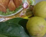 Foto langkah ke 4 dari resep Ayam goreng ungkep bumbu instan.