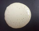 A picture of step 6 of Pancake.