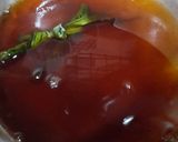 Foto langkah ke 1 dari resep 839. Bubur Sumsum Merah Putih super lembut.