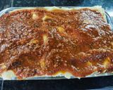 Foto del paso 9 de la receta: Lasagna