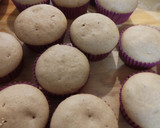 Foto del paso 8 de la receta: Magdalena de vainilla apto aplv